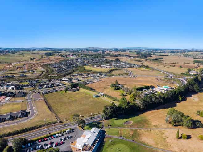 663 + 671 Karaka Road, Karaka