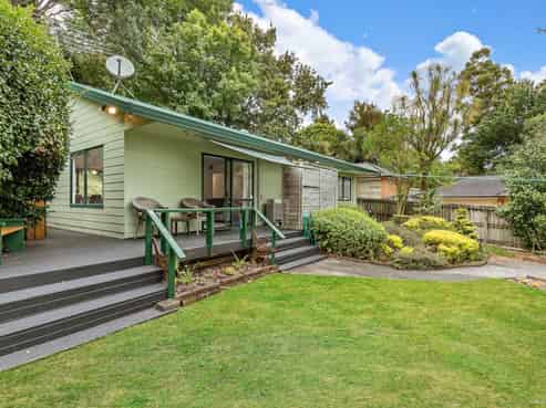 19A Valley Road, Waiuku