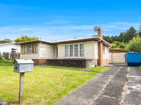 28 Silverstream Road, Horahora