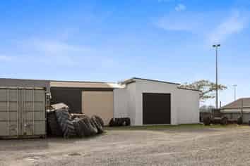 A shed load of shedding
