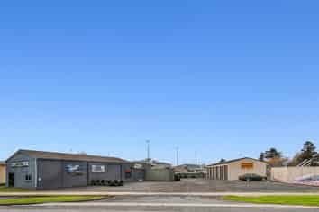 A shed load of shedding