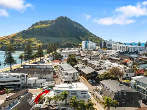 3/6 Grace Avenue, Mount Maunganui