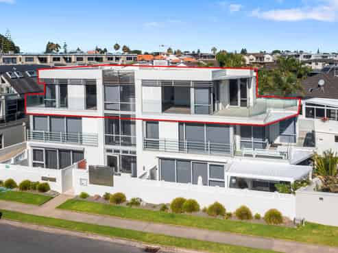 3/6 Grace Avenue, Mount Maunganui