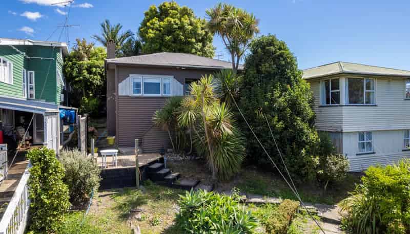 5 Keppell Street, Grey Lynn