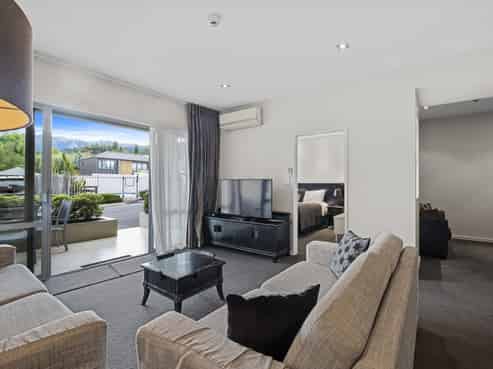 2/28 Jacks Pass Road, Hanmer Springs