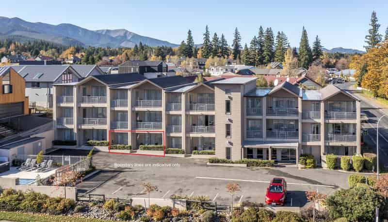 2/28 Jacks Pass Road, Hanmer Springs