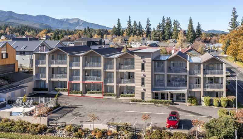 2/28 Jacks Pass Road, Hanmer Springs