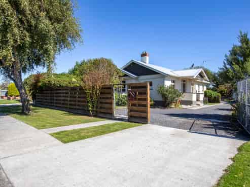 64 Norwood Street, Newfield
