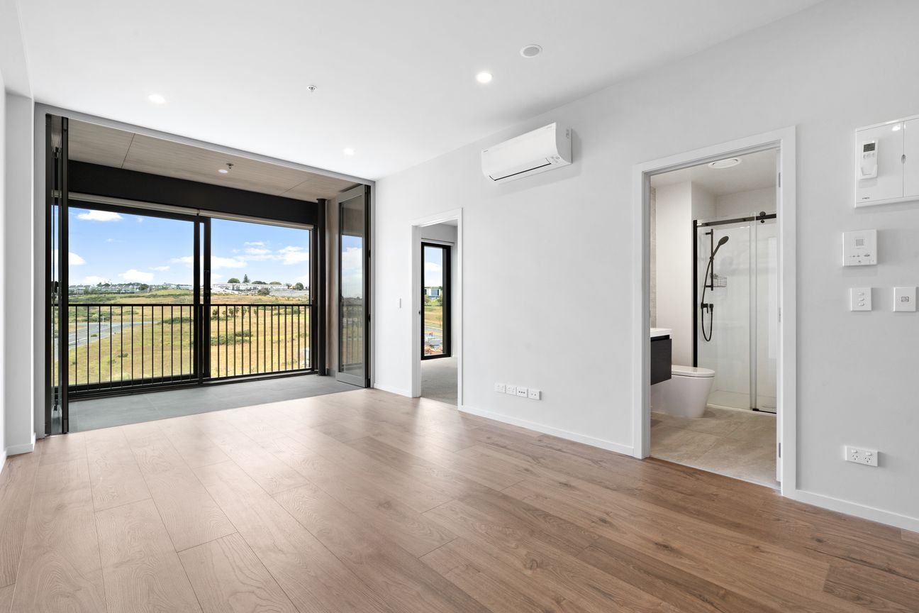 Urgent Sale- Affordable Apartment In Albany - Widok 2