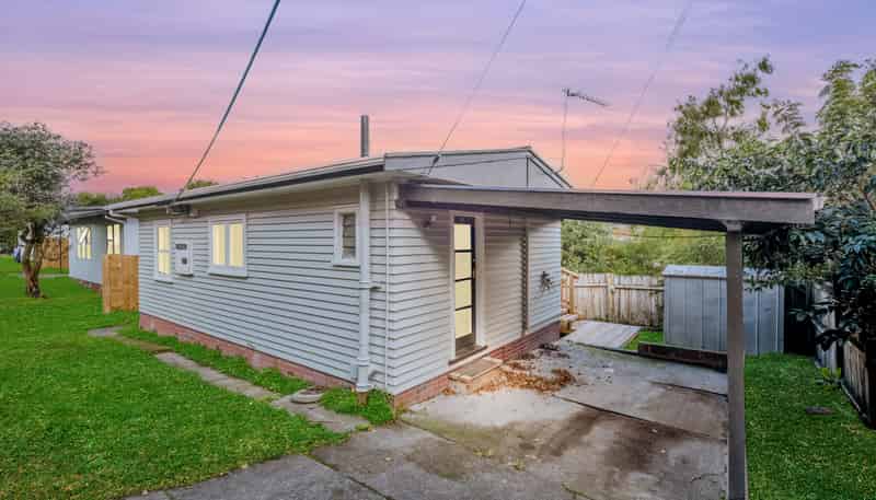 1/60a View Road, Henderson