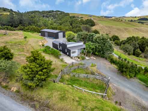 116 Mcalister Road, Mangapai and Surrounds