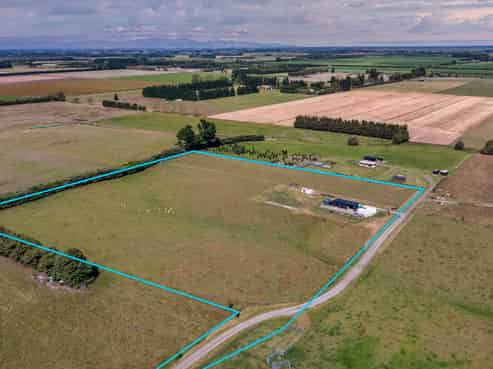 409B Springbank Road, Swannanoa