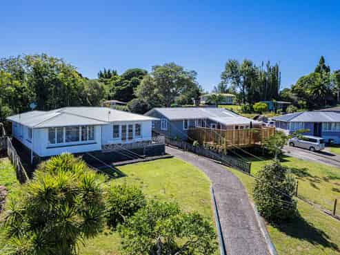 3 Jane Nelson Place, Otangarei