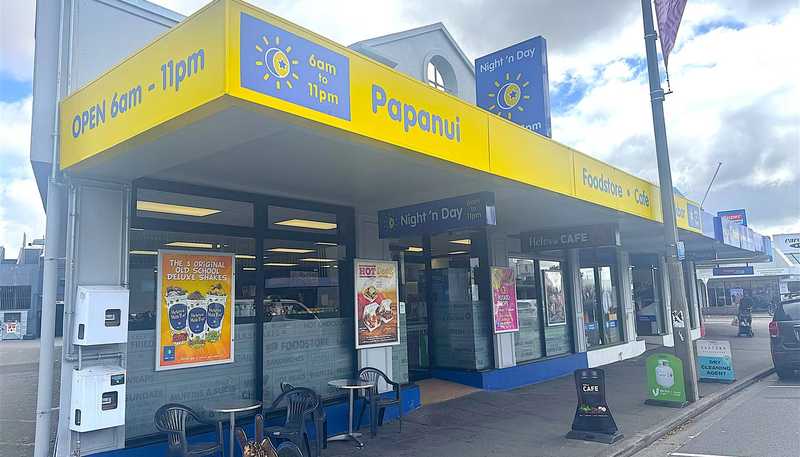  17 Main North Road, Papanui