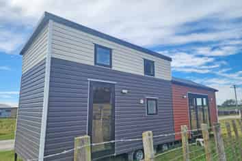 Canterbury - Address withheld