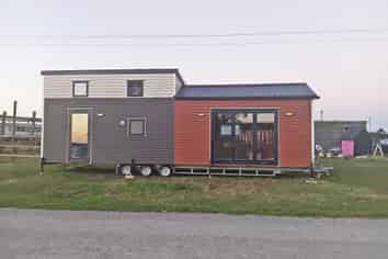 Canterbury - Address withheld