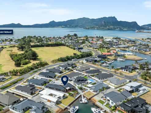 49 Stace Hopper Drive, One Tree Point