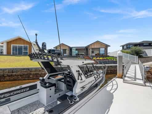 49 Stace Hopper Drive, One Tree Point