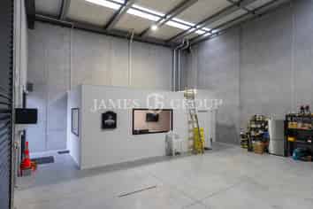 BRAND NEW - Tenanted Investment with 5 Year Lease