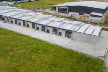 BRAND NEW - Tenanted Investment