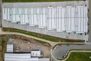 BRAND NEW - Tenanted Investment