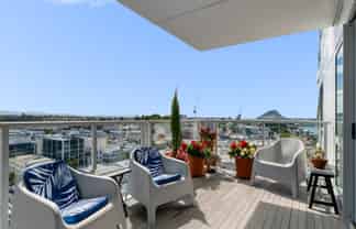 1501/72 Devonport Road, Tauranga