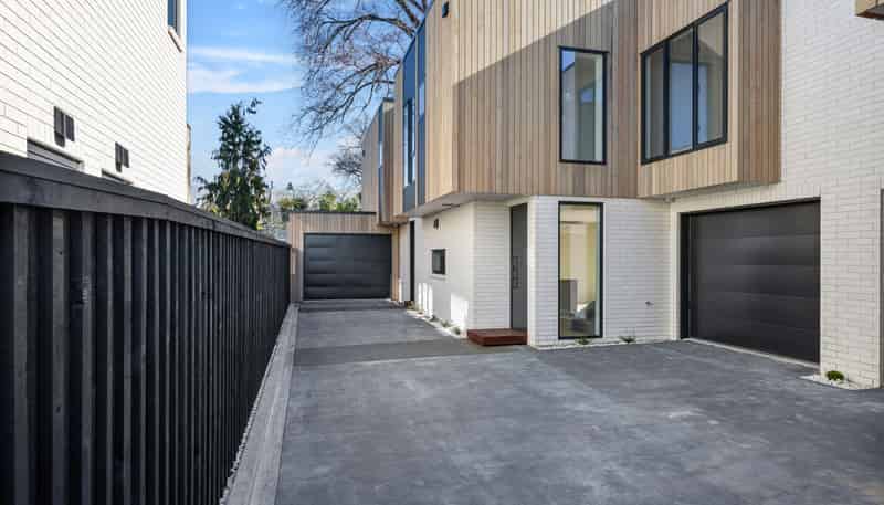 49C Browns Road, Merivale