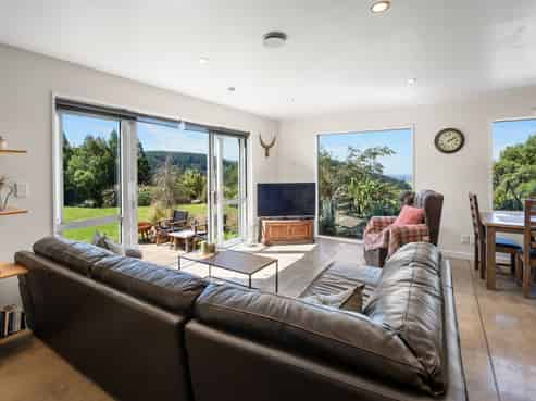 397 Glentui Bush Road, Glentui