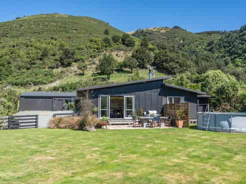 397 Glentui Bush Road, Glentui