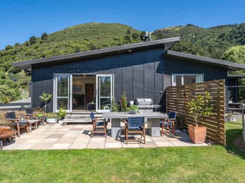 397 Glentui Bush Road, Glentui