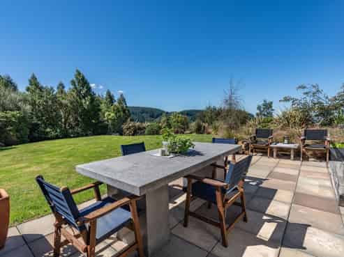 397 Glentui Bush Road, Glentui