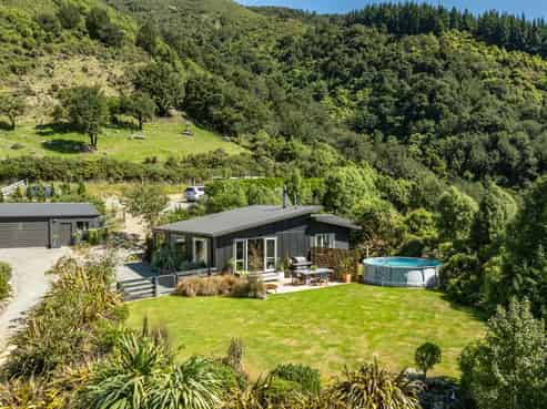 397 Glentui Bush Road, Glentui