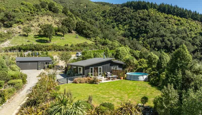 397 Glentui Bush Road, Glentui