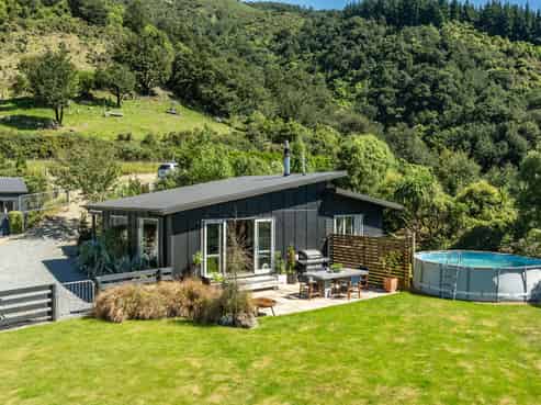 397 Glentui Bush Road, Glentui