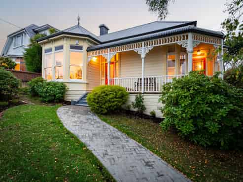 5 Passmore Crescent, Maori Hill