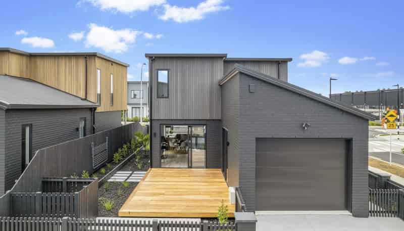 1 Huljich Way, Hobsonville