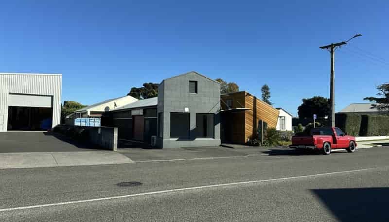 42 Beach Street, Fitzroy