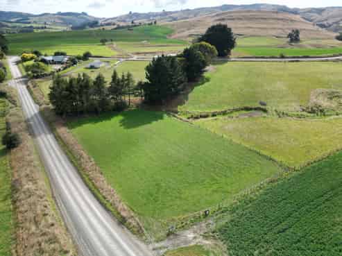  Lot 1, Hinahina Road, Owaka
