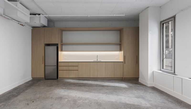 3-13 Shortland Street, Auckland Central