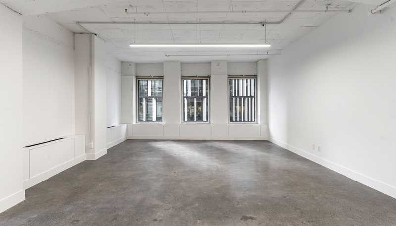 3-13 Shortland Street, Auckland Central