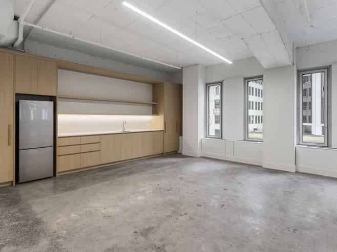 Best offer on Shortland Street