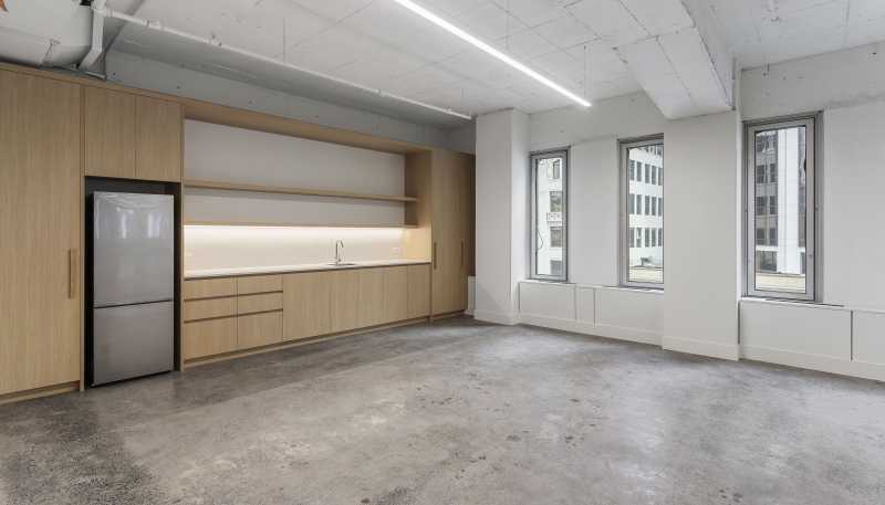 3-13 Shortland Street, Auckland Central