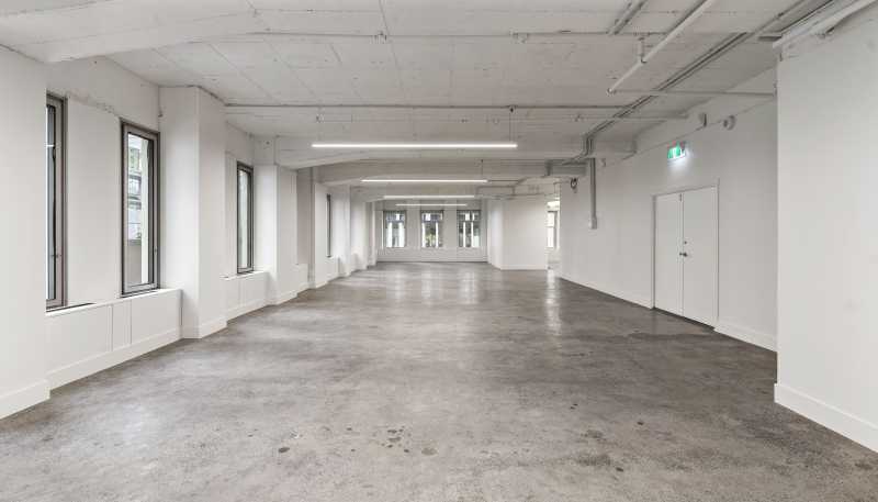 3-13 Shortland Street, Auckland Central
