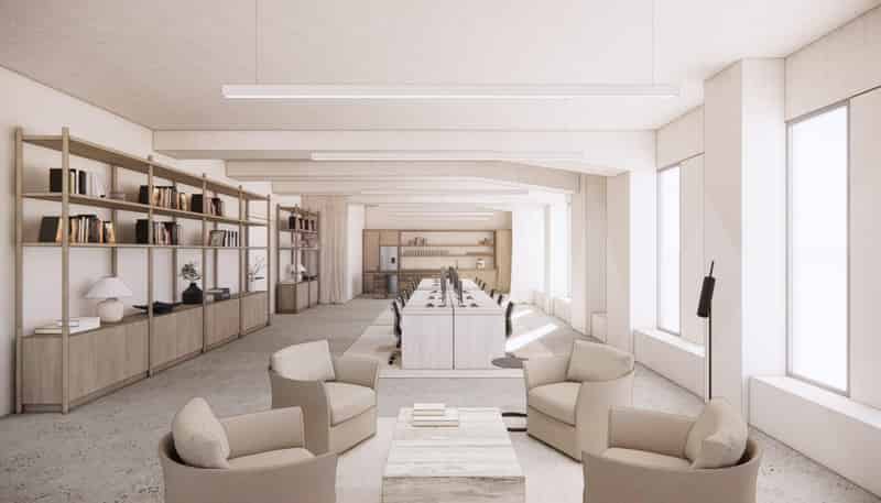 3-13 Shortland Street, Auckland Central