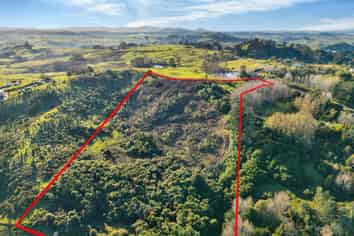 896 Whakapirau Road, Maungaturoto