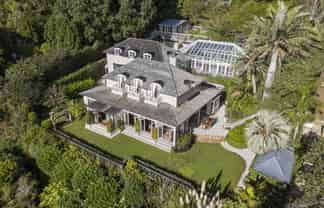 513 and 511 Riddell Road, Glendowie