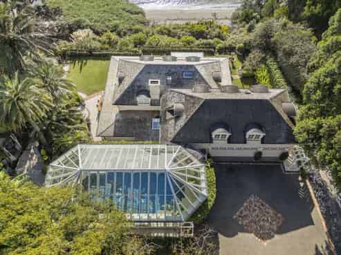 513 and 511 Riddell Road, Glendowie