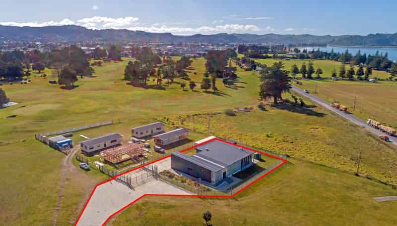 38 Commerce Place, Awapuni