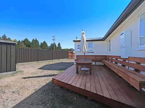 212 Waitaki Drive West, Otematata