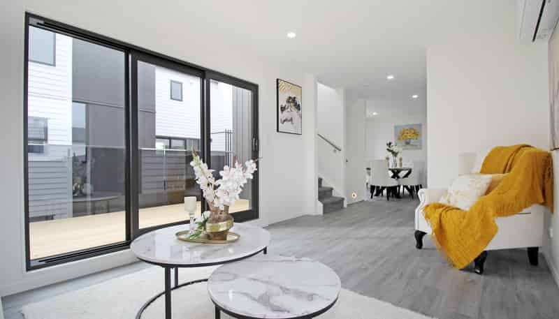 58E Friesian Drive, Mangere